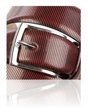 Ремень Унисекс 4053/40/Laser.Bord